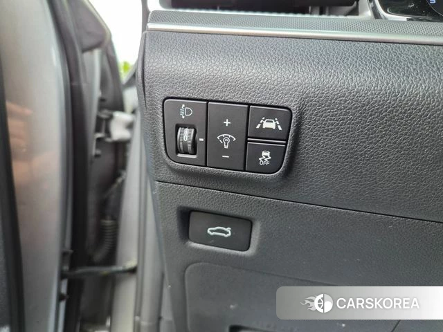 Kia K5 3rd generation id 4475613 из Кореи 20