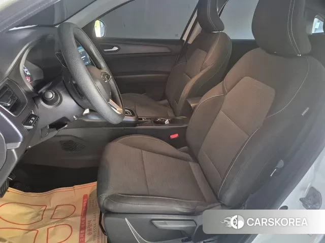 Renault Korea (Samsung) XM3 id 3318540 из Кореи 16