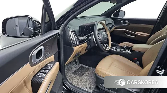 Kia The New Sorento 4th Generation id 3720759 из Кореи 20