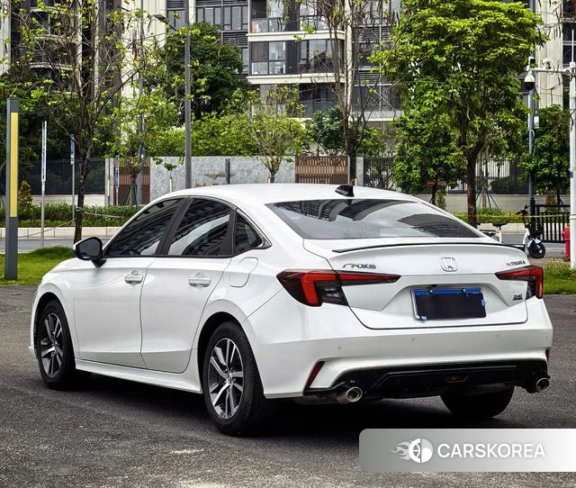 Honda Style id 4263471 из Китая 34