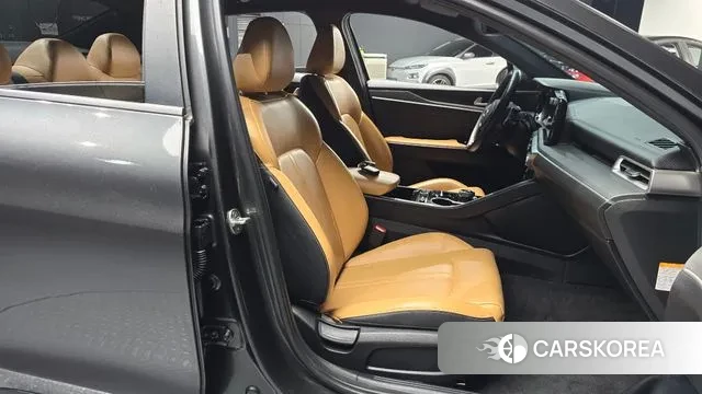 Kia K5 Hybrid 3rd Generation id 3428505 из Кореи 20