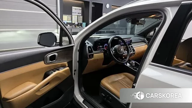 Kia Sorento 4th Generation id 3788300 из Кореи 20
