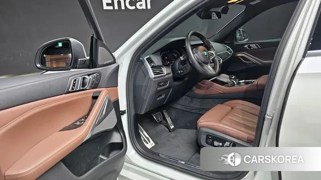 BMW X6 (G06) id 3031948 из Кореи 20