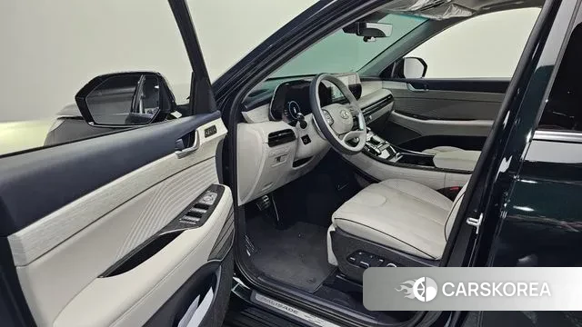 Hyundai The New Palisade id 3342339 из Кореи 20