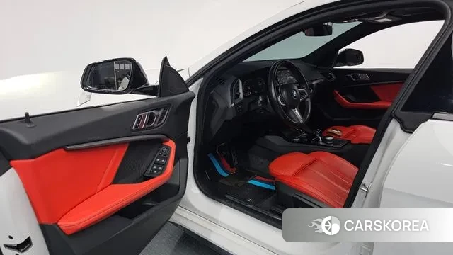 BMW 2 Series Gran Coupe (F44) id 3621286 из Кореи 20