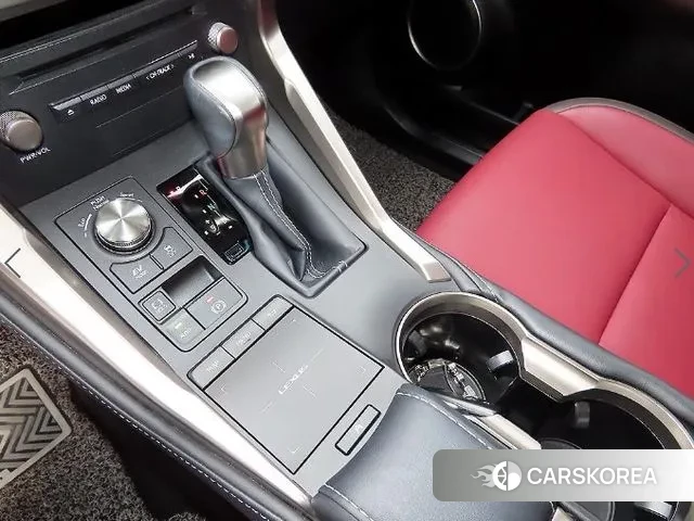 Lexus NX300h id 3622241 из Кореи 20