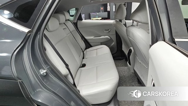 Hyundai Kona (SX2) id 4898618 из Кореи 40