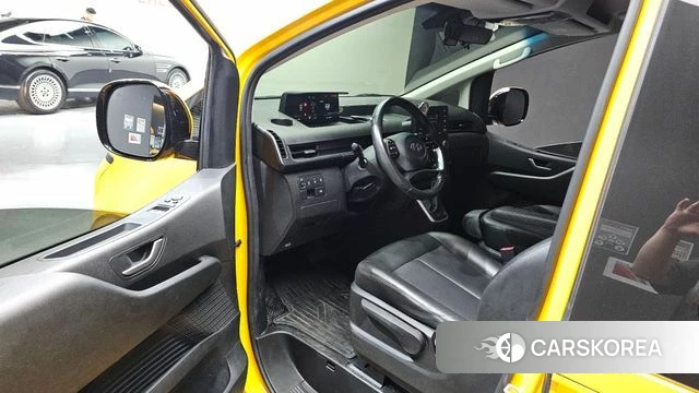 Hyundai Staria id 4631725 из Кореи 30