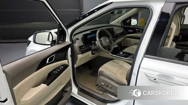 Kia Carnival 4th generation id 3144314 из Кореи 20