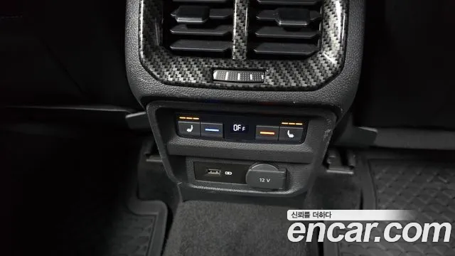 Volkswagen Tiguan second Generation id 2674116 из Кореи 20