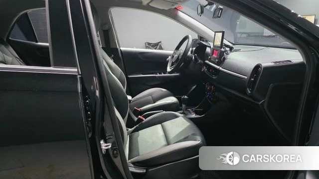 Kia Morning Urban (JA) id 3832416 из Кореи 20