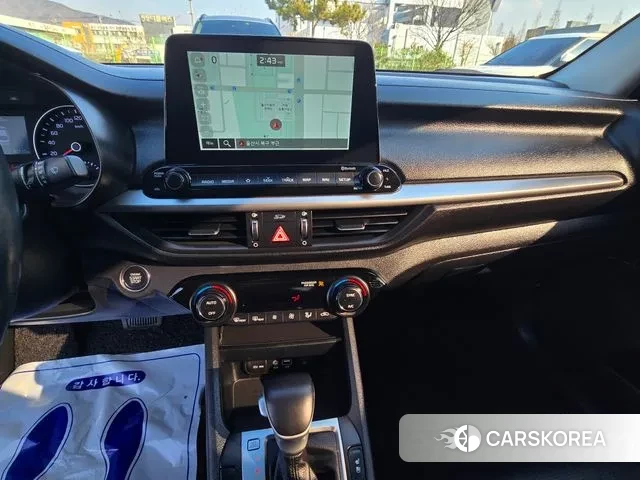 Kia Come New K3 id 3644123 из Кореи 20