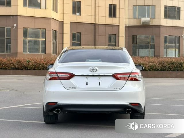 Toyota Camry id 4273929 из Китая 19