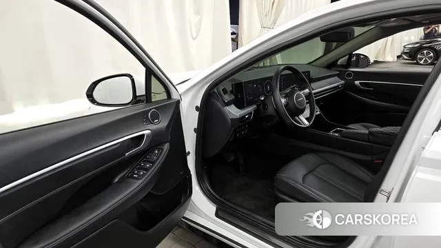 Hyundai Sonata D Edge (DN8) id 2910087 из Кореи 20