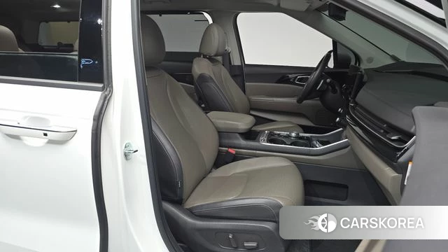 Kia The New Carnival 4th Generation id 3896846 из Кореи 20