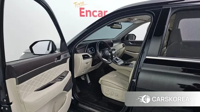 Hyundai Palisade id 3148919 из Кореи 20