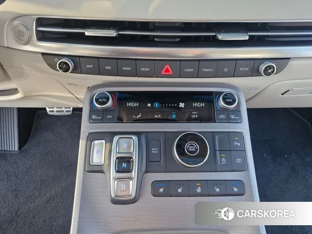 Hyundai The New Palisade id 3372939 из Кореи 20