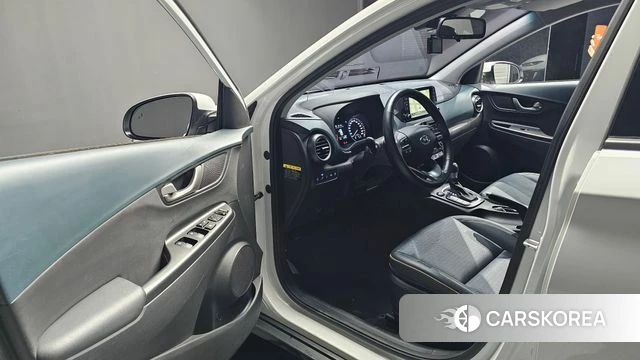 Hyundai Kona id 4385135 из Кореи 31