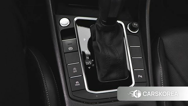 Volkswagen 7th Generation of Jetta id 4324637 из Кореи 20