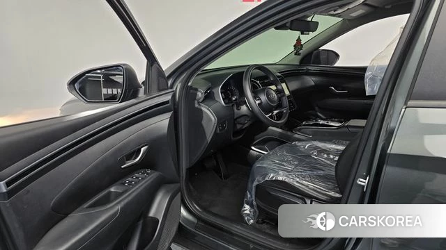 Hyundai Tucson (NX4) id 3838836 из Кореи 20