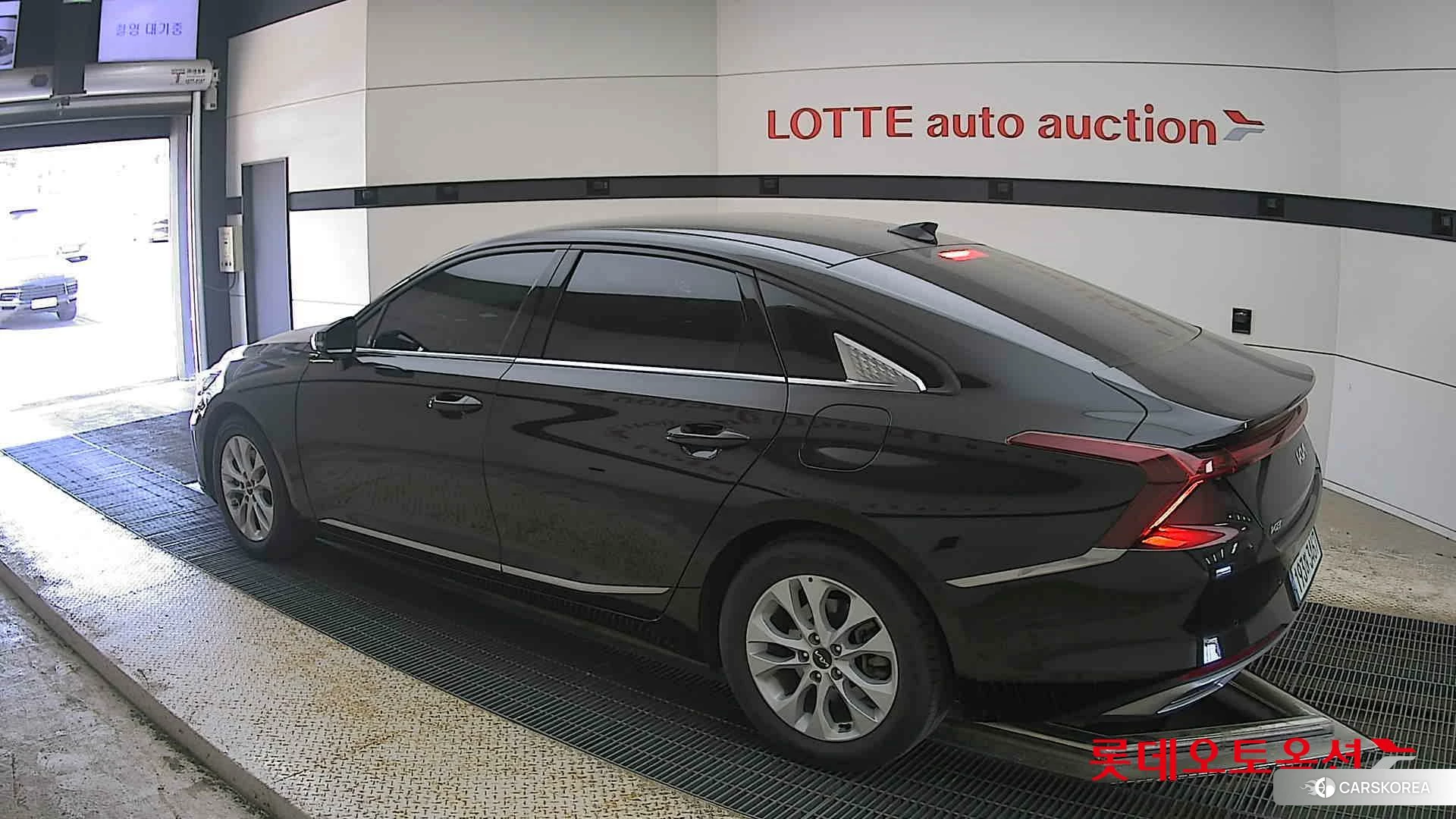 Kia K8 id 4296872 из Кореи 38