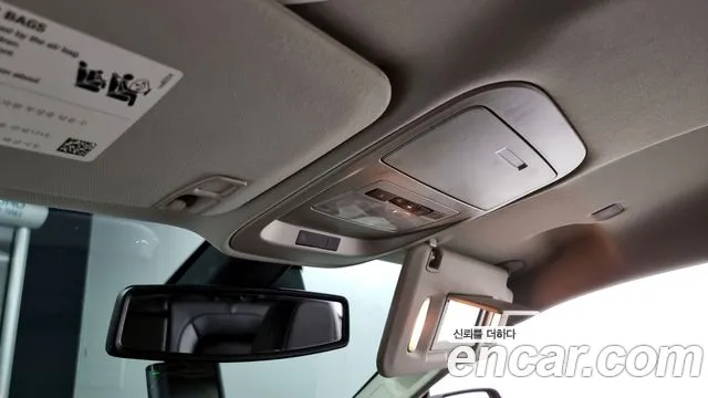 Chevrolet (GM Daewoo) Colorado id 2582847 из Кореи 20