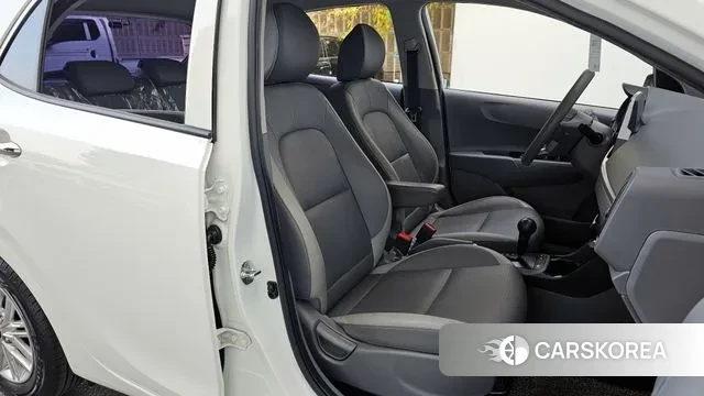 Kia Morning Urban (JA) id 3350409 из Кореи 20