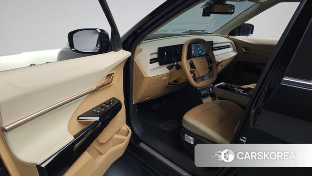 Ssangyong Actian 2nd Generation id 3876519 из Кореи 20