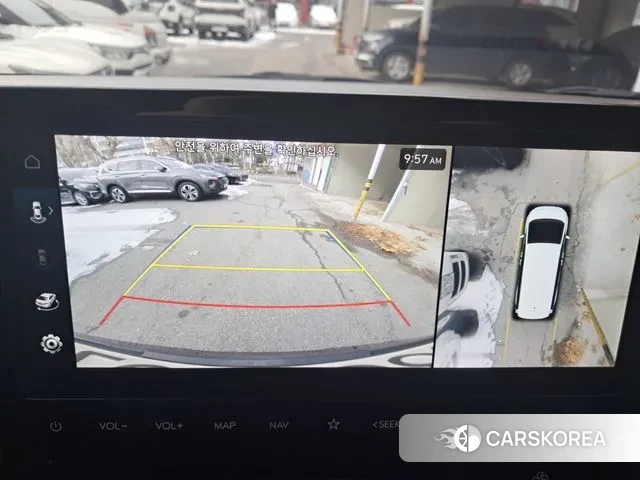 Hyundai Staria id 3451422 из Кореи 20