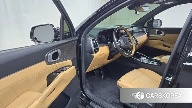 Kia Sorento 4th Generation id 3280117 из Кореи 20