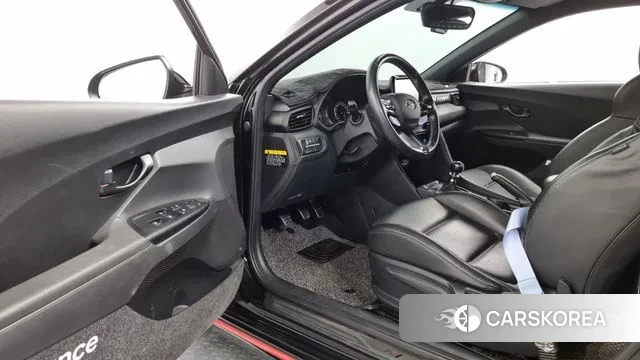 Hyundai Veloster (JS) id 3248598 из Кореи 20