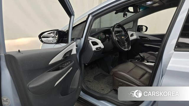 Chevrolet (GM Daewoo) Bolt EV id 4781058 из Кореи 20
