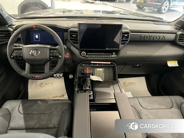 Toyota Sequoia id 4263599 из Китая 12