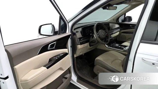 Kia Carnival 4th generation id 3611773 из Кореи 20