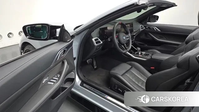 BMW M4 (G82) id 3533223 из Кореи 20