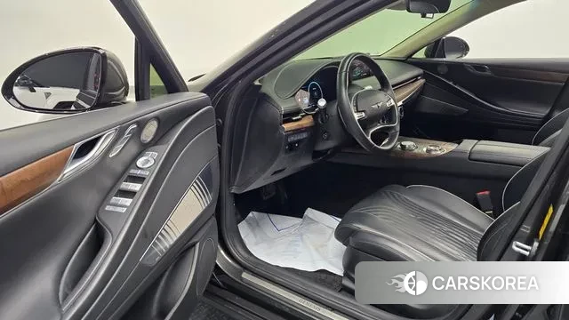 Genesis G80 (RG3) id 3615179 из Кореи 20