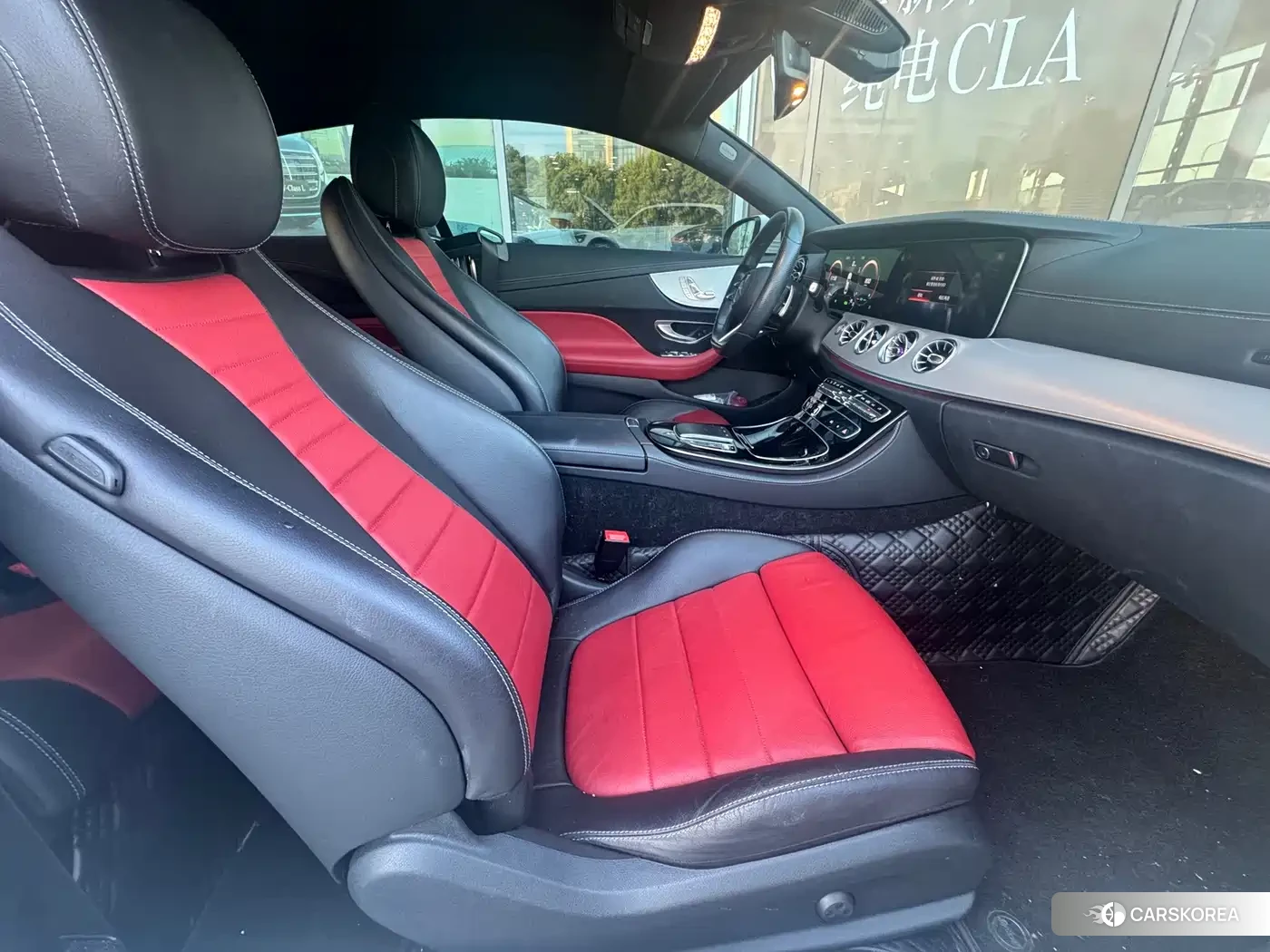 Mercedes-Benz E-Class id 4659778 из Китая 18