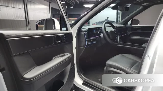 Hyundai Santa Fe (MX5) id 3256818 из Кореи 20