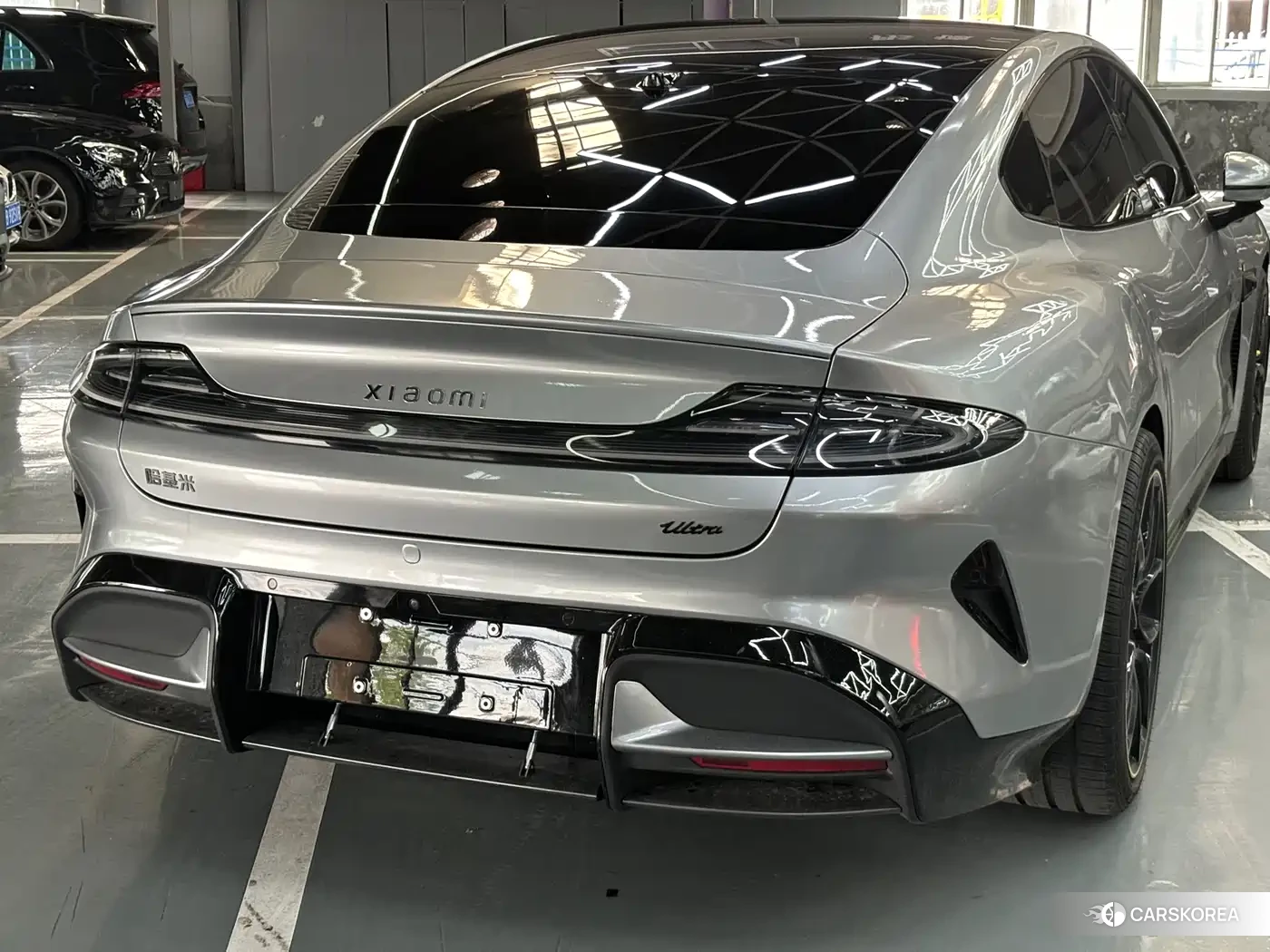 Xiaomi Car Xiaomi SU7 id 4576653 из Китая 16