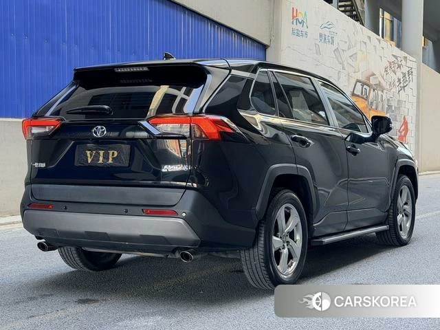 Toyota RAV4 Rongfang id 3908523 из Китая 15