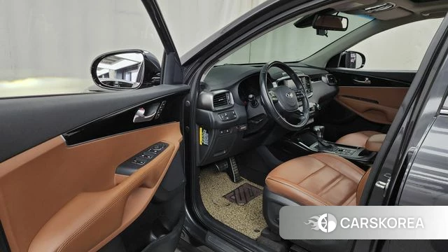 Kia The New Sorento id 4595998 из Кореи 35