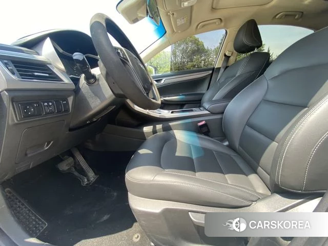 Geely Automobile Emgrand GL id 4238332 из Китая 12