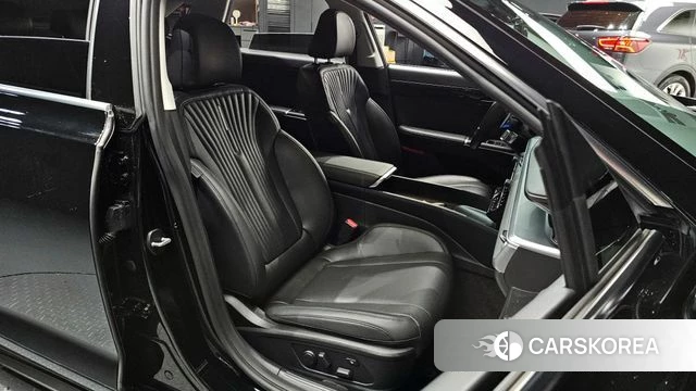 Hyundai Grandeur (GN7) id 4354876 из Кореи 20
