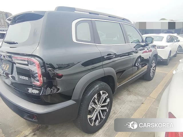 Haval Big dog id 4190511 из Китая 15