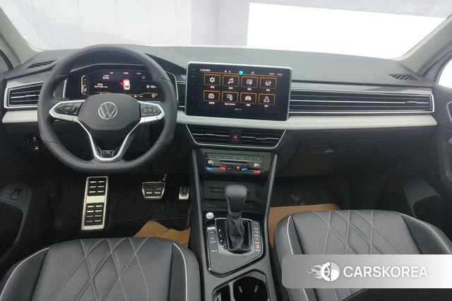 Volkswagen Tiguan L id 4209000 из Китая 17