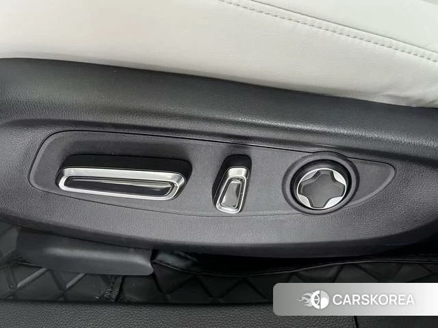 Honda GAC P7 id 4236616 из Китая 26