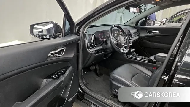 Kia Sportage 5th Generation id 3712529 из Кореи 20