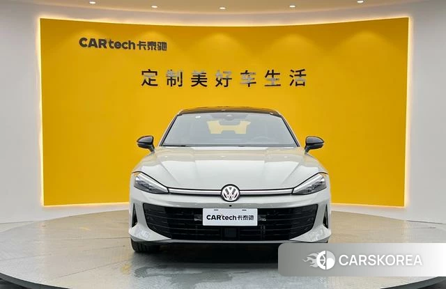 Volkswagen Lingdu id 4265689 из Китая 30