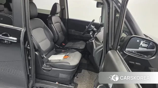 Kia The New Ray id 3591544 из Кореи 20