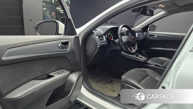 Renault Korea (Samsung) XM3 id 4519108 из Кореи 30
